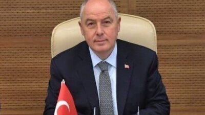 Denizli Valisi Ömer Faruk Coşkun, 10 Aralık Dünya İnsan Hakları