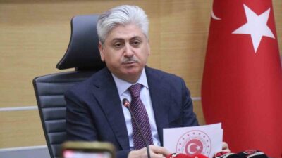 Sakarya Valisi Rahmi Doğan, Sakaryaspor'un içinde bulunduğu krizle ilgili eleştirilerde