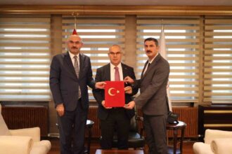 Ağrı’da Sosyal Denge Sözleşmesi İmzaladı: Memurların Mali Hakları Artırıldı