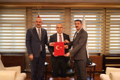 Ağrı’da Sosyal Denge Sözleşmesi İmzaladı: Memurların Mali Hakları Artırıldı