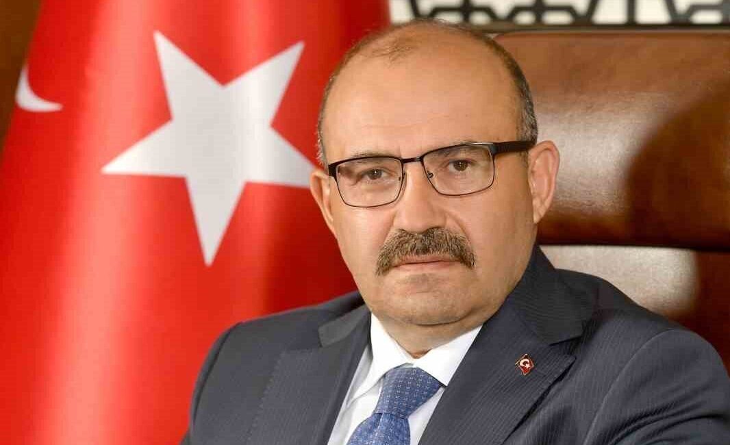 Balıkesir Valisi İsmail Ustaoğlu, 3 Aralık Dünya Engelliler Günü'nde, toplumda