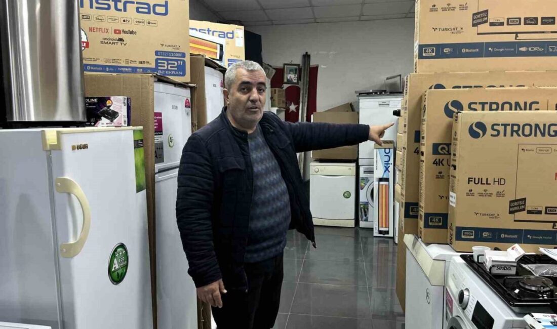 Adana'da G.K. isimli kadın, kendisini valilikte çalışan biri olarak tanıtarak,