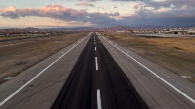 Van Ferit Melen Havalimanı, 6 Aralık'ta tam kapasiteyle hizmete girecek.