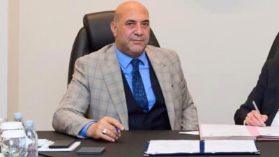 Milli Eğitim Bakanlığı'nın yaptığı atama değişiklikleriyle Van İl Milli Eğitim