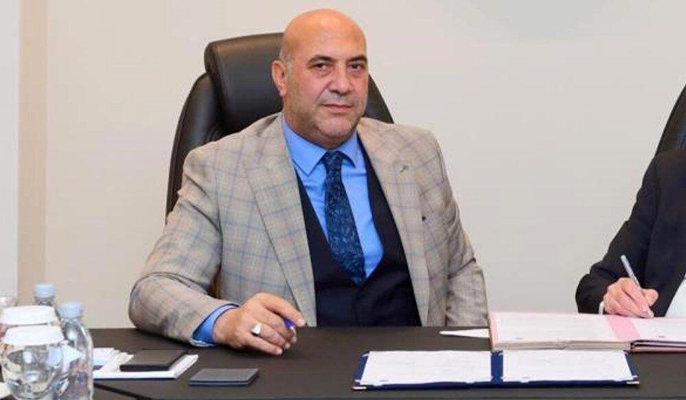 Milli Eğitim Bakanlığı'nın yaptığı atama değişiklikleriyle Van İl Milli Eğitim