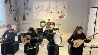 Yasemen Bolat, 19 ay önce kaybettiği eşi Berkant Bolat’ın anısını