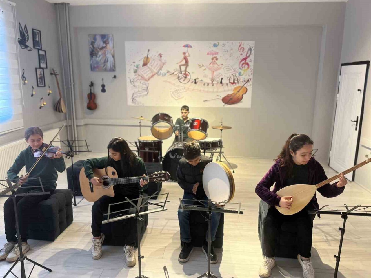 Yasemen Bolat, 19 ay önce kaybettiği eşi Berkant Bolat’ın anısını