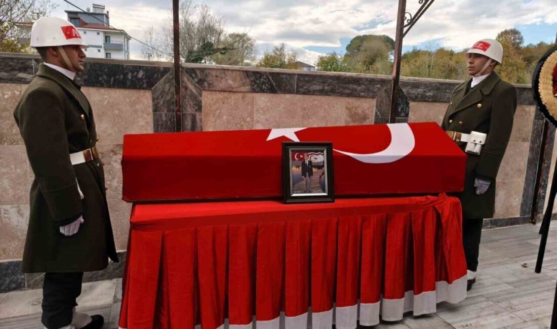 Kıbrıs Gazisi Şaban Güneş, geçirdiği kalp krizi nedeniyle hayatını kaybetti.