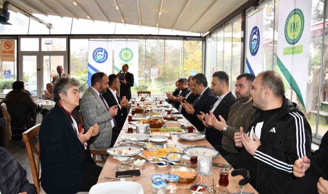 Vezirköprü’de Engelli Bireyler İçin Sosyal Tesis Projesi Hayata Geçiyor 3 Aralık Dünya Engelliler Günü dolayısıyla Vezirköprü'de bir etkinlik düzenlendi.