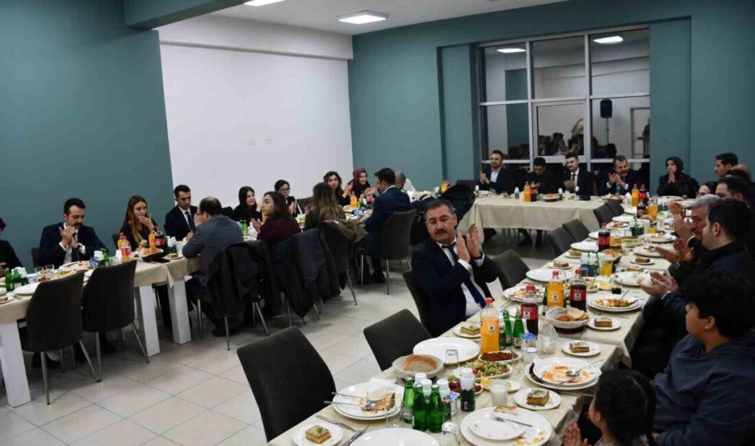 Samsun’un Vezirköprü ilçesinde, Hâkimler ve Savcılar Kurulu'nun yeni atama kararnamesi