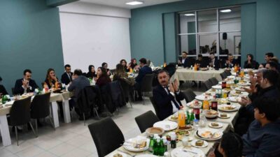 Samsun’un Vezirköprü ilçesinde, Hâkimler ve Savcılar Kurulu'nun yeni atama kararnamesi