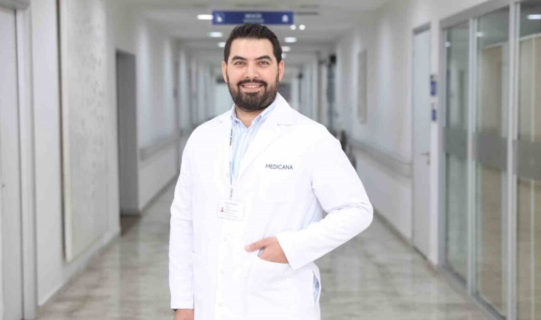 Kış Aylarında Çocuklarda Viral Enfeksiyon Riskinin Artışına Dikkat Çekildi Medicana Sağlık Grubu'ndan Uzm. Dr. Hikmet Akbulut, kış aylarında çocuklarda
