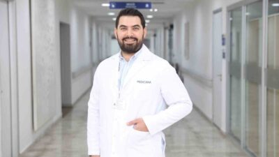 Medicana Sağlık Grubu'ndan Uzm. Dr. Hikmet Akbulut, kış aylarında çocuklarda