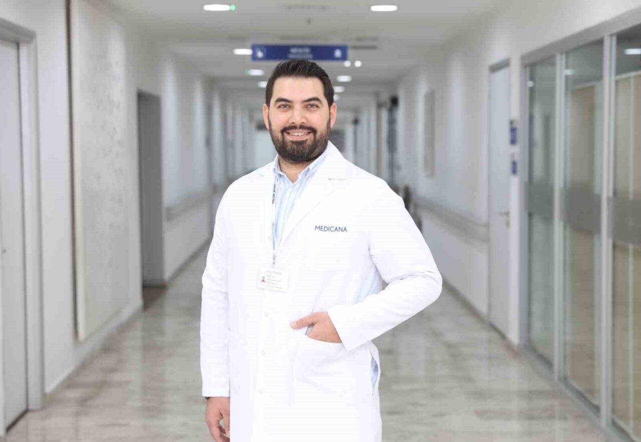 Medicana Sağlık Grubu'ndan Uzm. Dr. Hikmet Akbulut, kış aylarında çocuklarda