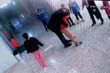 Viranşehir’de Öğrencinin Boğazına Kaçan Cisim, Öğretmenin Müdahalesiyle Çıkarıldı