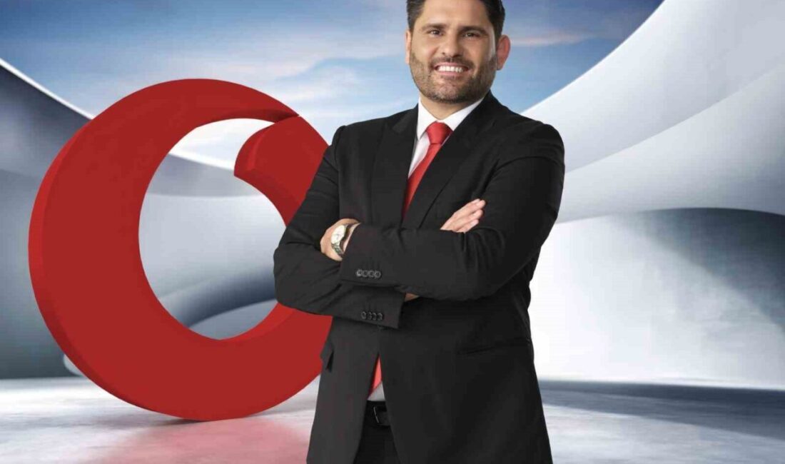 Vodafone Türkiye’den Fiber İnternet Alanında Dev Adım: 1000 Megabit Hızında Yeni Dönem Başladı Vodafone Türkiye, fiber altyapısında 1000 megabit hıza ulaşarak müşterilerine daha