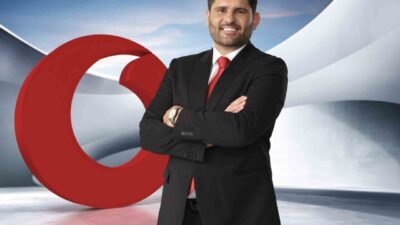 Vodafone Türkiye, fiber altyapısında 1000 megabit hıza ulaşarak müşterilerine daha