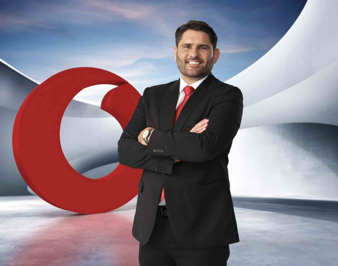 Vodafone Türkiye, fiber altyapısında 1000 megabit hıza ulaşarak müşterilerine daha