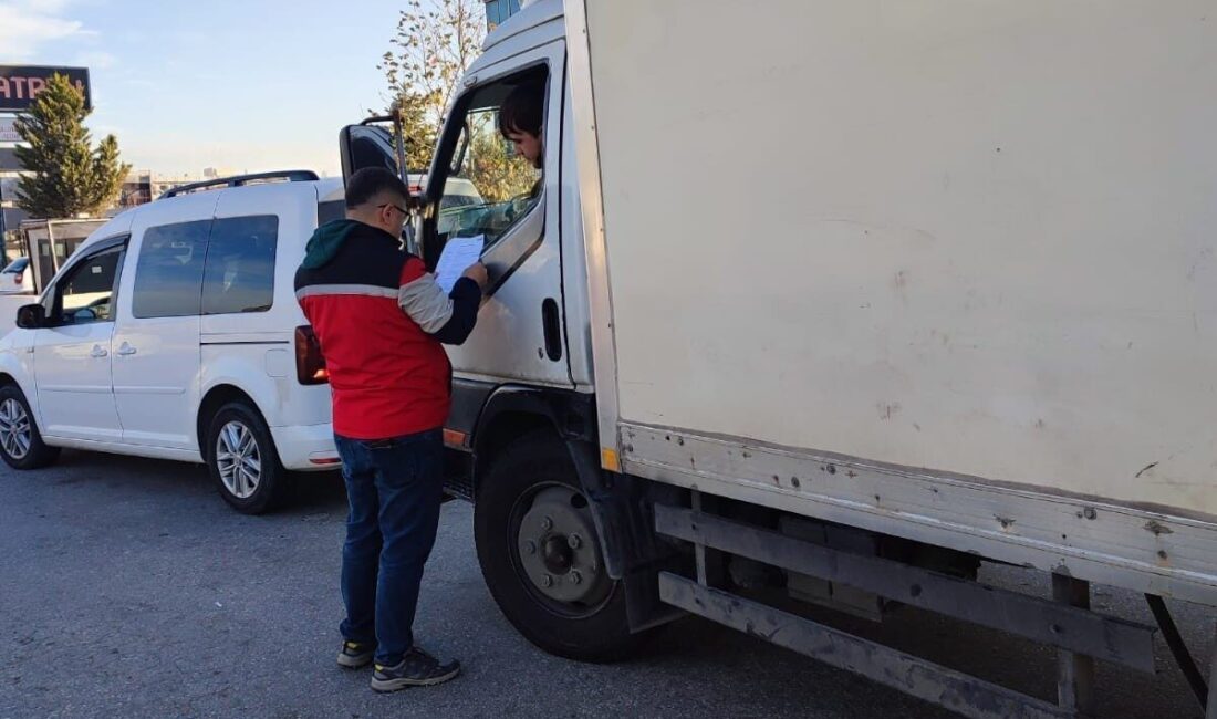 Yalova İl Tarım ve Orman Müdürlüğü, şap hastalığıyla mücadele kapsamında