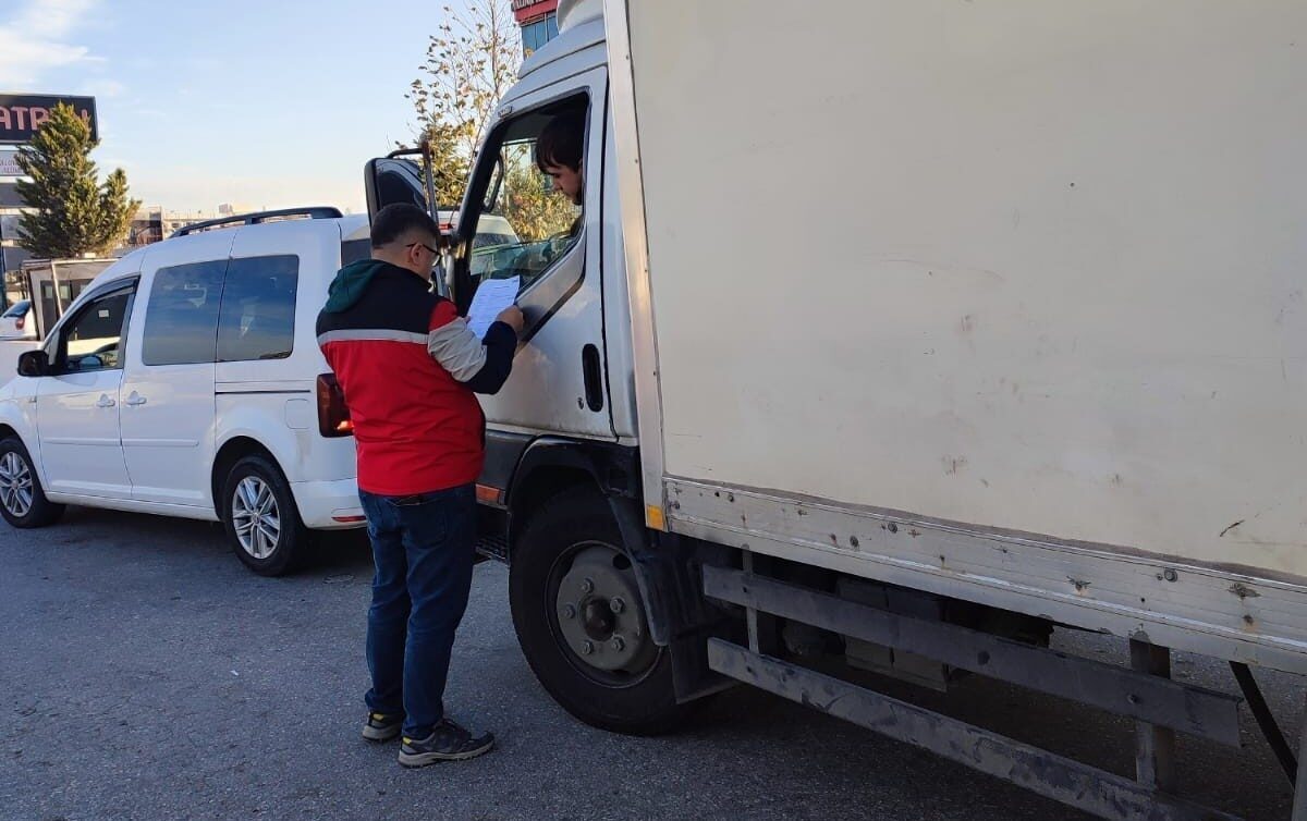 Yalova İl Tarım ve Orman Müdürlüğü, şap hastalığıyla mücadele kapsamında