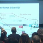 İstanbul’da ‘Damardan Damara Kan Transfüzyonu’ konferansı düzenlendi.