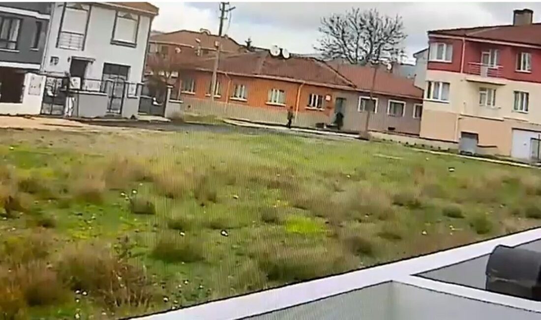 Eskişehir'de iki yaşlıyı darp edip altın bileziklerini çalan K.C.S. ve