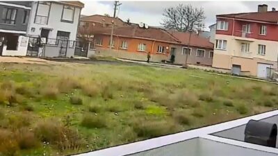 Eskişehir'de iki yaşlıyı darp edip altın bileziklerini çalan K.C.S. ve