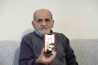 Kastamonu’da 70 Yaşındaki Adam, Eşinden 8 Aydır Haber Alamıyor