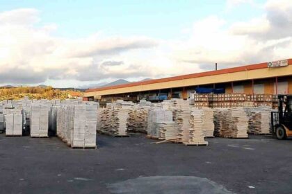 Muğla’da Yatağan Mermer İhtisas OSB Projesinin Yer Tahsisi Resmi Gazete’de Yayımlandı