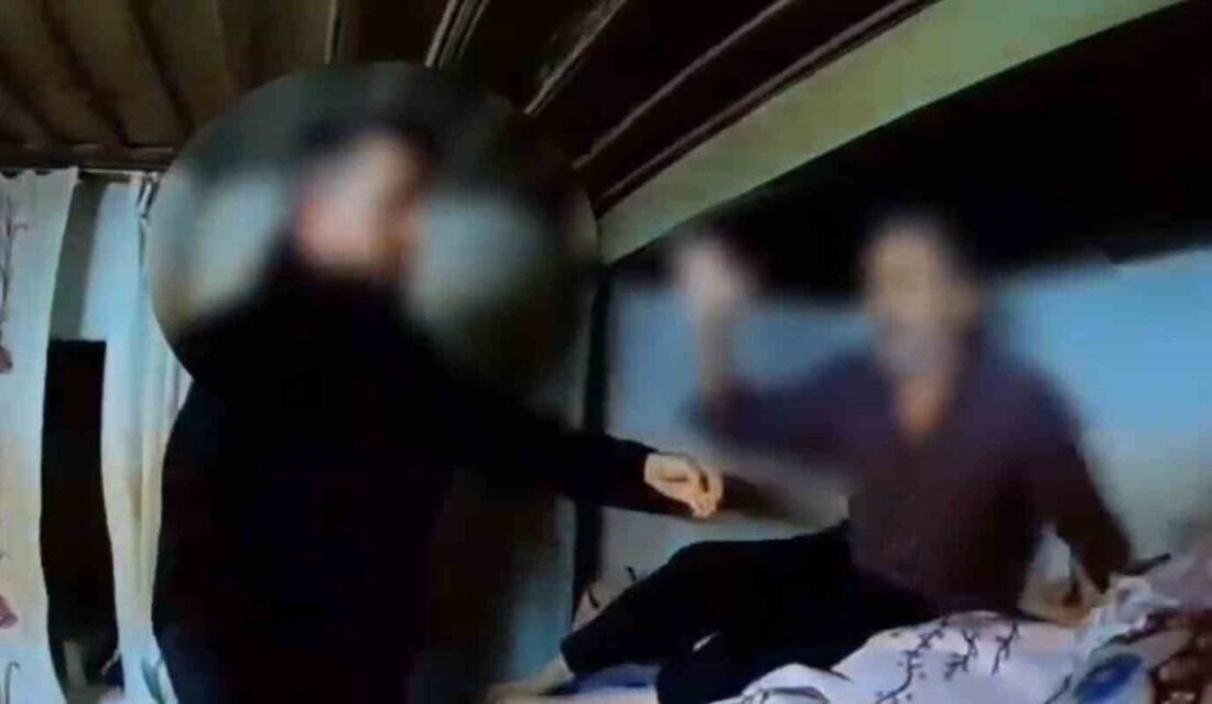 Aydın’da Kasten Öldürme Suçundan 7 Aydır Aranan Şüpheli, Yüklükte Yakalandı Aydın'ın Kuyucak ilçesinde, kasten öldürme suçundan 7 aydır aranan Oğuzhan