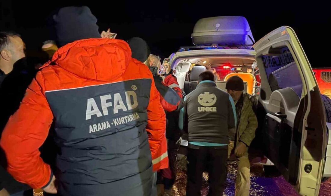 Akyazı’dan Geyve’ye dönen 71 yaşındaki H.K. ve 72 yaşındaki M.K.,