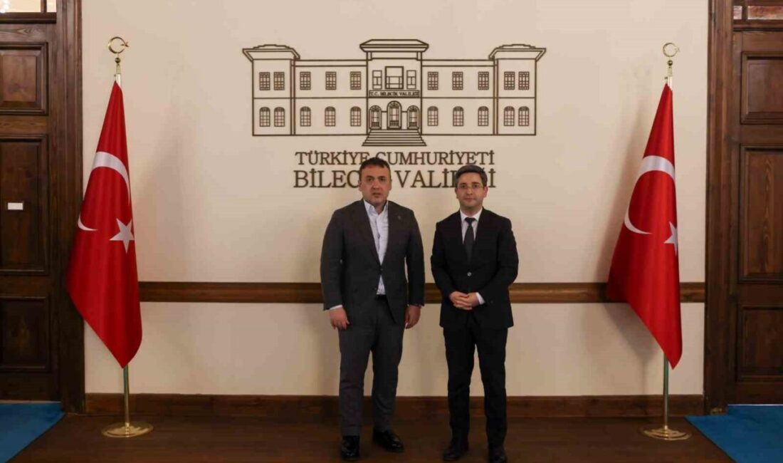 Yunus Çakır, Bilecik İl Göç İdaresi Müdürü Olarak Göreve Başladı Bilecik İl Göç İdaresi Müdürü Yunus Çakır göreve başladı. Önceki