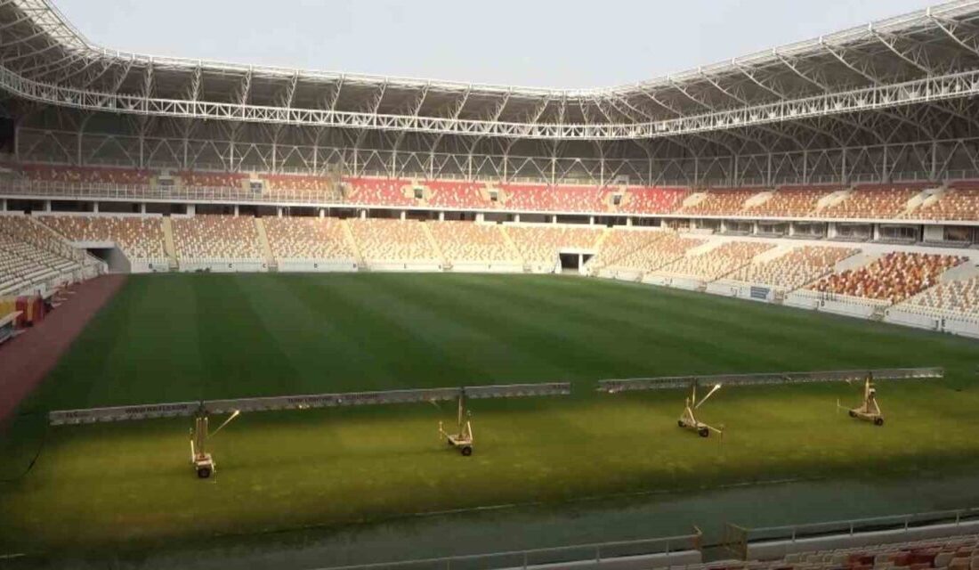 Yeni Malatyaspor, UEFA yaptırımları ve TFF soruşturmaları sonrası sahaya çıkmama