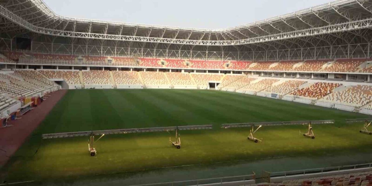 Yeni Malatyaspor, UEFA yaptırımları ve TFF soruşturmaları sonrası sahaya çıkmama