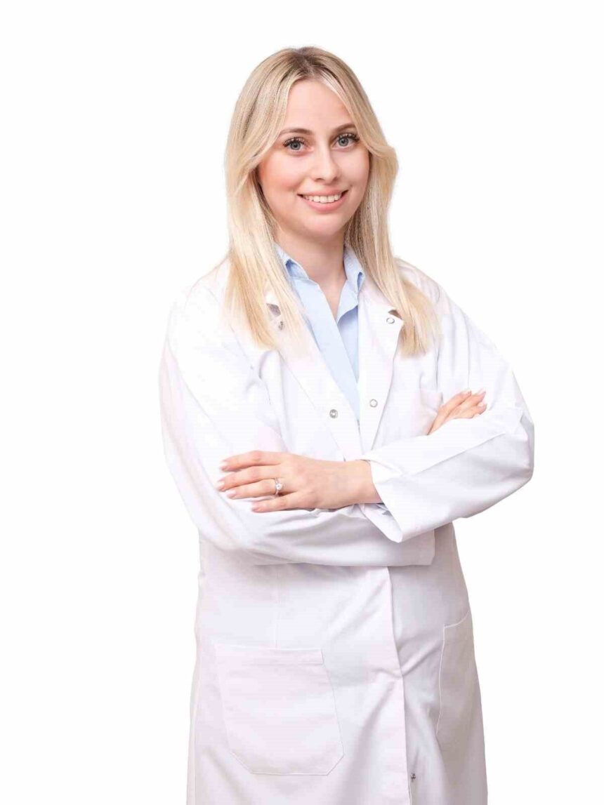 Yeni yıl hedeflerine ulaşmanın yolu: Küçük ve sürdürülebilir adımlar atmak.