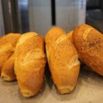 Kepez’de fırınlara yeni yıl denetimi: 7 işletmeye idari yaptırım uygulandı.