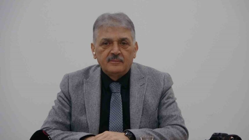 Kocaeli’de Berberler İçin Yeni Fiyat Tarifesi Uygulamaya Girdi