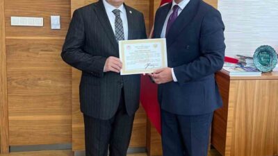 Yeniköy Kemerköy Enerji, Orman Genel Müdürlüğü ile 2022'deki protokol kapsamında