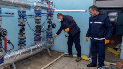 Diyarbakır Büyükşehir Belediyesi, "Yerinde Çözüm" hizmeti ile vatandaşların sorunlarına anında