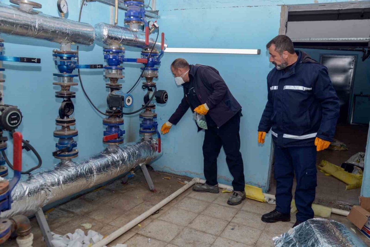 Diyarbakır Büyükşehir Belediyesi, "Yerinde Çözüm" hizmeti ile vatandaşların sorunlarına anında