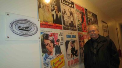 Ünlü Yeşilçam müzisyeni Zafer Dilek, 81 yaşında yaşamını yitirdi. Uzun