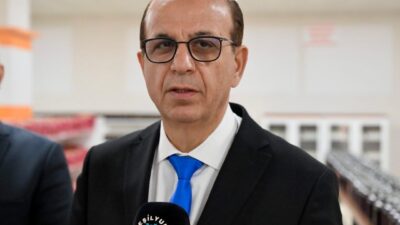 Yeşilyurt Belediyesi, Sosyal Hizmetler Müdürlüğü aracılığıyla yeni bir sosyal yardım