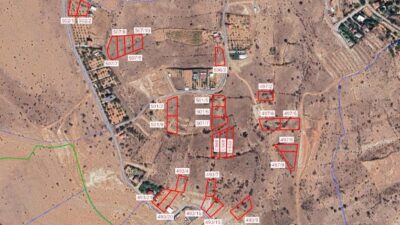 Yeşilyurt Belediyesi, Mullakasım Mahallesi'ndeki 27 taşınmazın satış işlemlerine başladı. Belediye