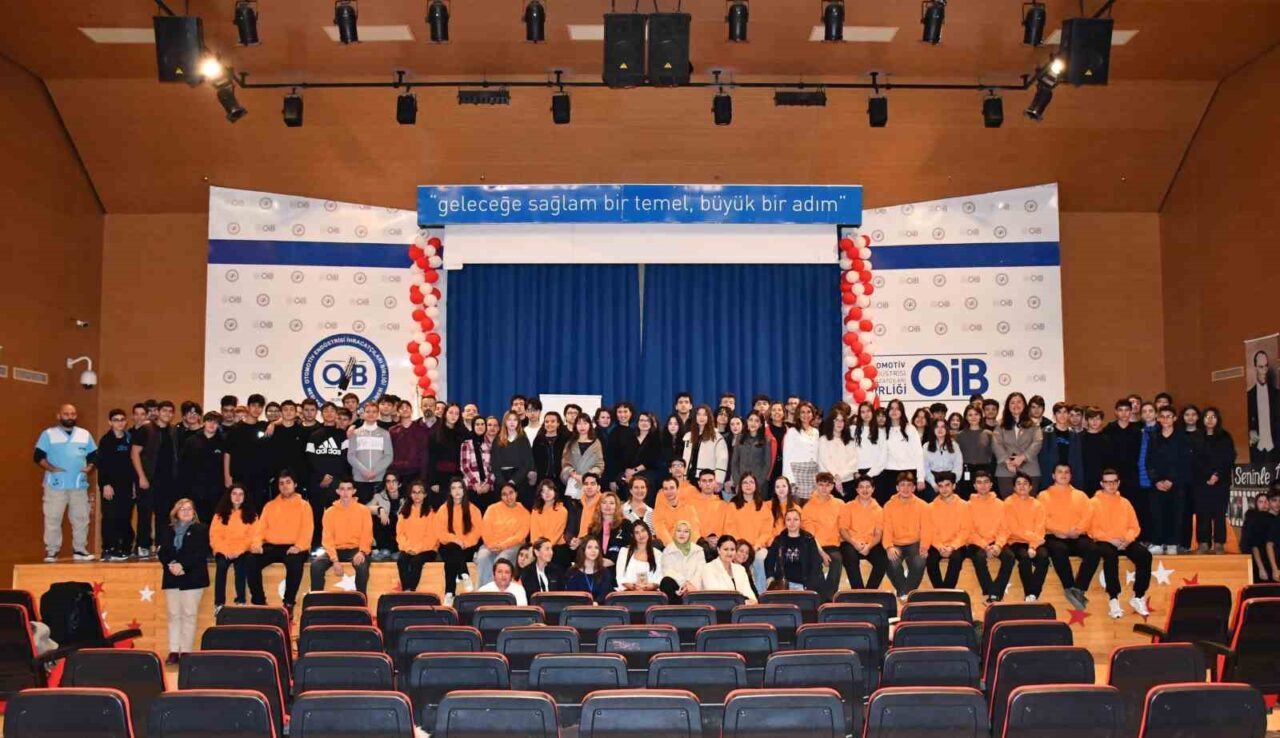 Yeşim Grup, 5 Aralık Dünya Gönüllüler Günü'nde Gönüllülük Zirvesi düzenleyerek