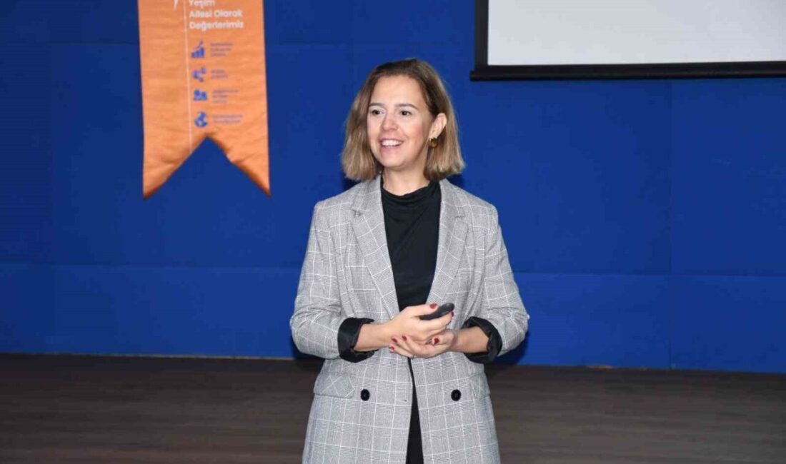 Yeşim Grup, Türk Eğitim Vakfı ile iş birliği yaparak Şükrü