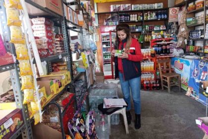 Afyonkarahisar’da Yılbaşı Öncesi Gıda Denetimleri Yoğunlaştırıldı