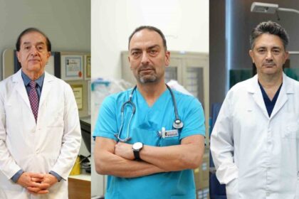 Yılbaşı Öncesinde Metil Alkol Tehlikesine Dikkat: Uzmanlardan Hayati Uyarılar