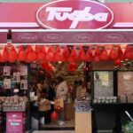 Aydın’da 2025’in son gününde kuruyemişçilere yoğun ilgi gösterildi.