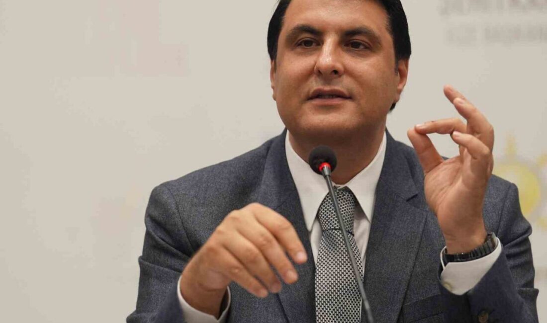 Şehitkamil Belediye Başkanı Umut Yılmaz, TÜRSAB’ın ücretsiz gezi programlarını engelleme