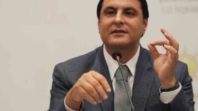 Şehitkamil Belediye Başkanı Umut Yılmaz, TÜRSAB’ın ücretsiz gezi programlarını engelleme